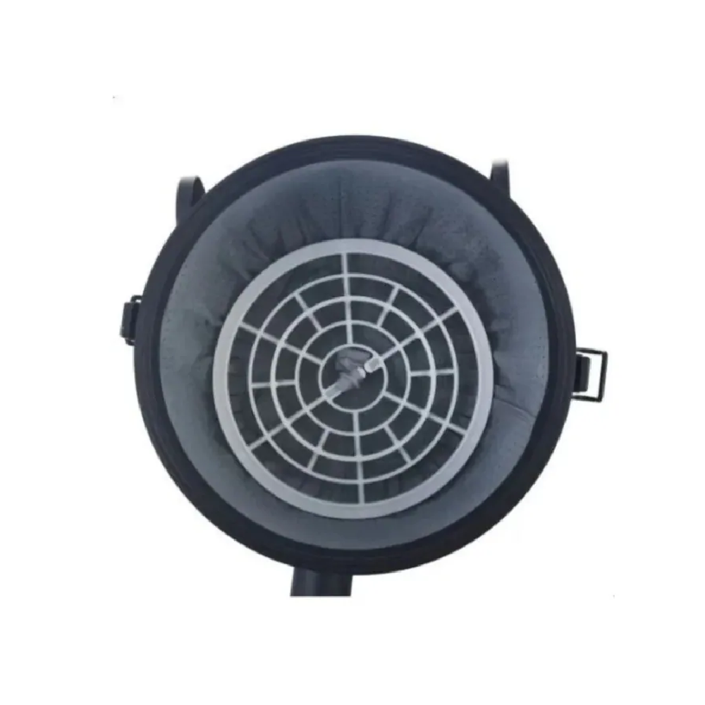 PANASONIC VACUUM CLEANER 633 BASIC