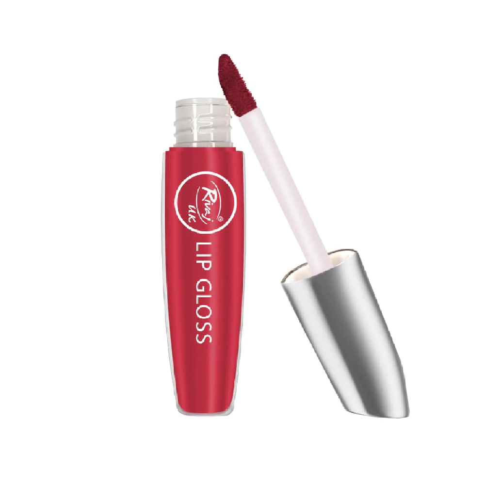 RIVAJ ALL DAY INTENSE COLOR LIP GLOSS 17