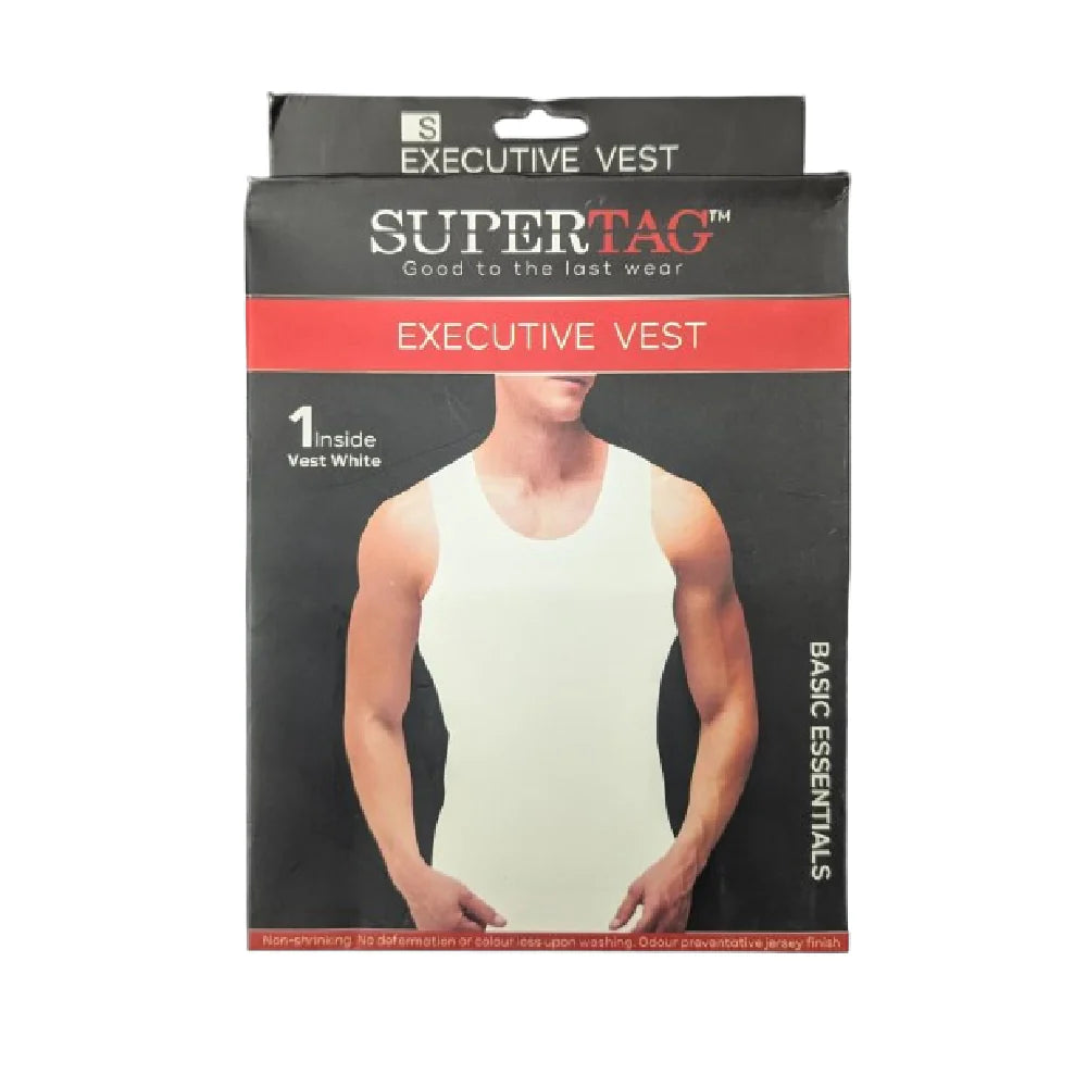 SUPER SANDO VEST P1