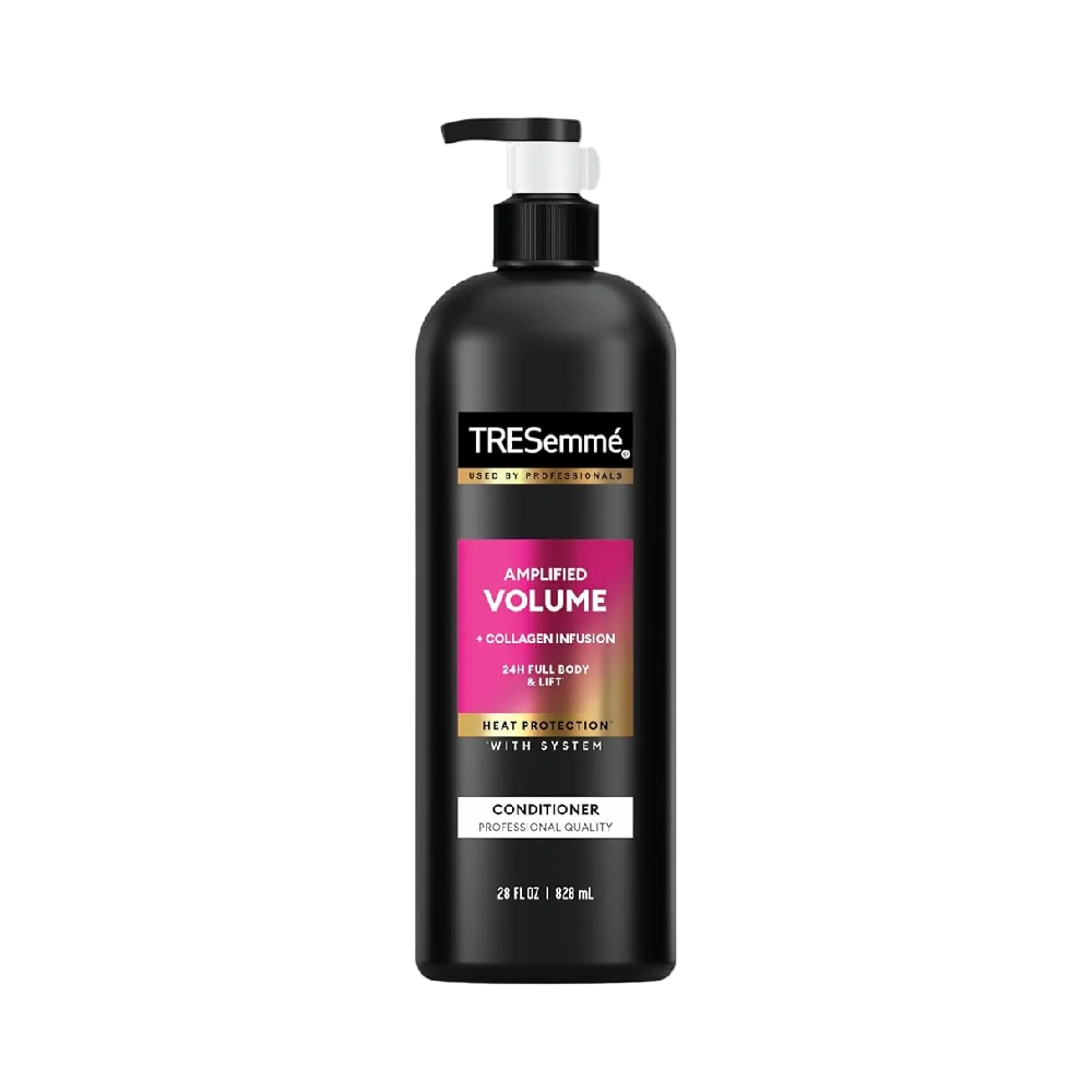 TRESEMME CONDITIONER 24 HOUR VOLUME COLLAGEN & PEPTIDE 828 M