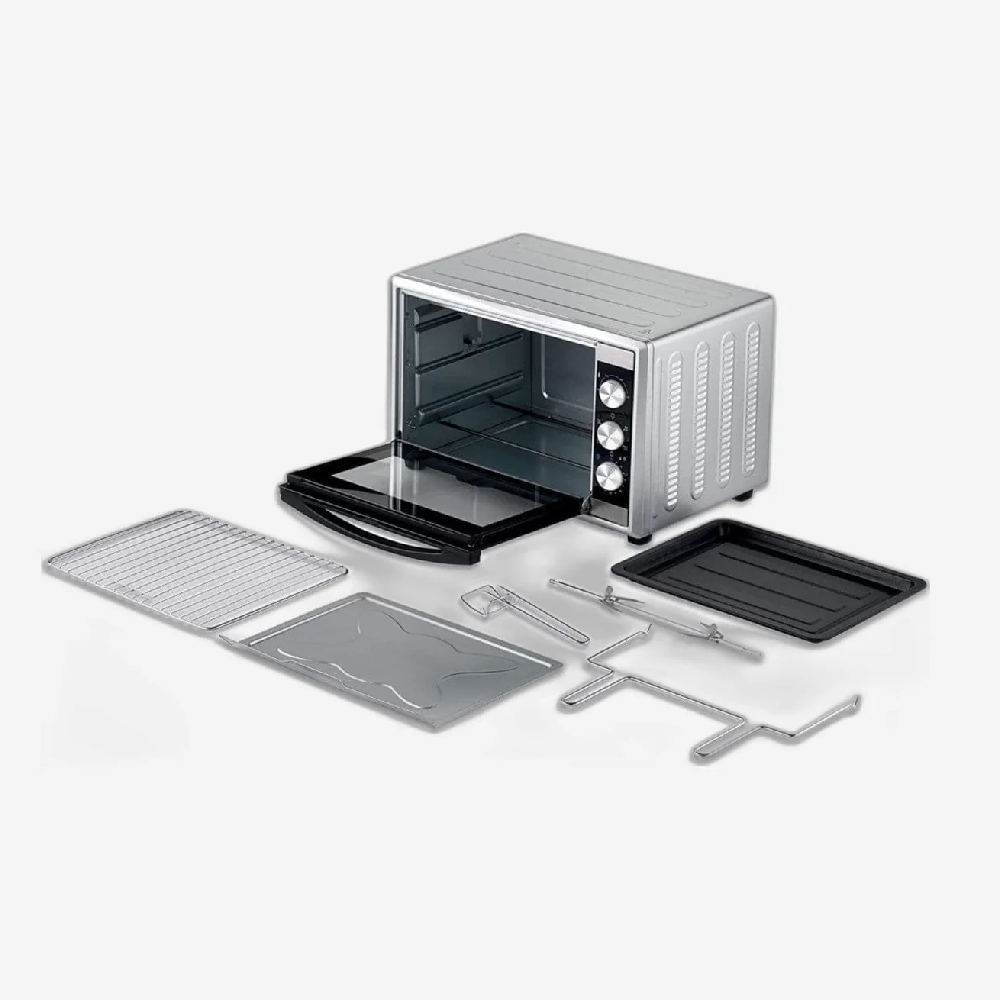 KENWOOD ELECTRIC OVEN MOM45.000SS