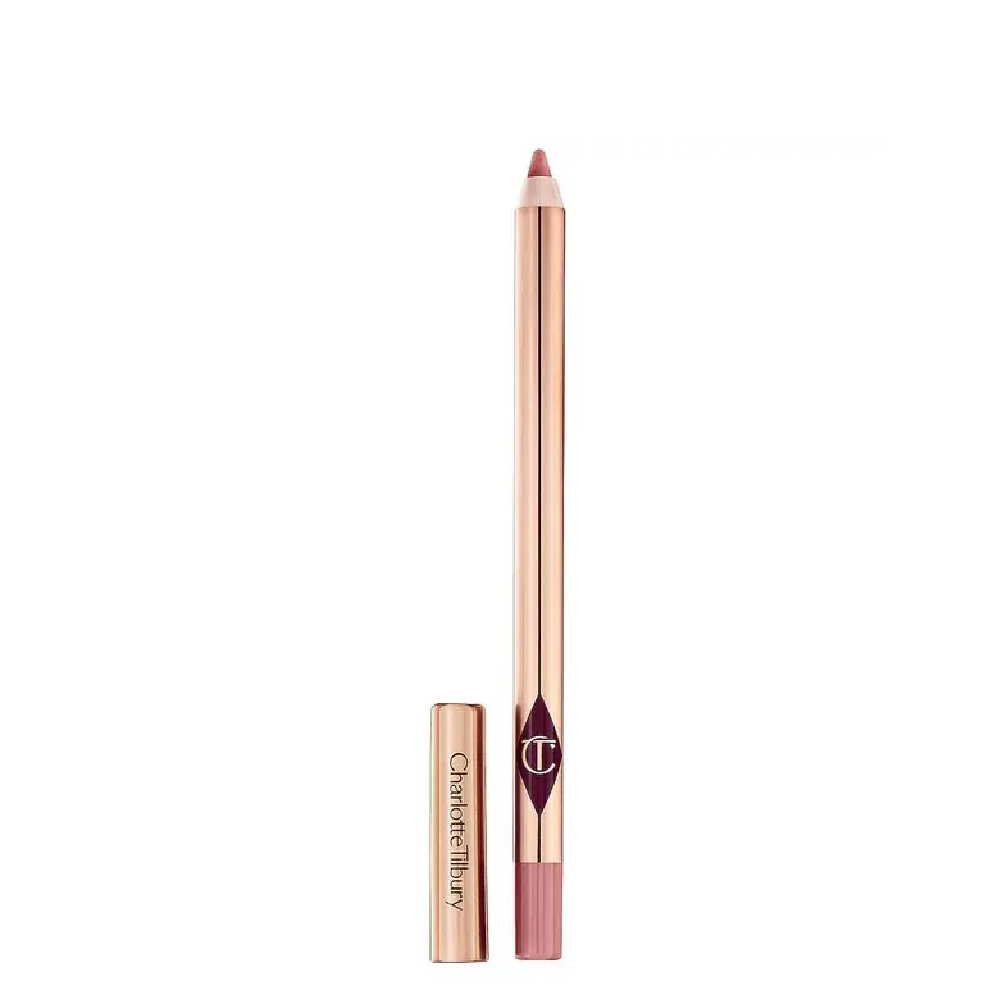 CHARLOTTE TILBURY LIP PENCIL PILLOW TALK LIP LINER (PILLOW T
