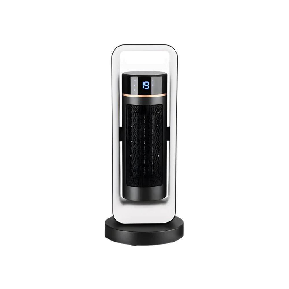GEEPAS TOWER FAN HEATER GRH28595