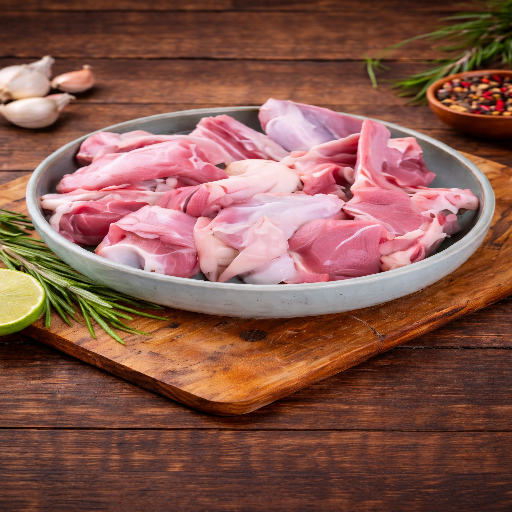 Mutton Seena 1 KG