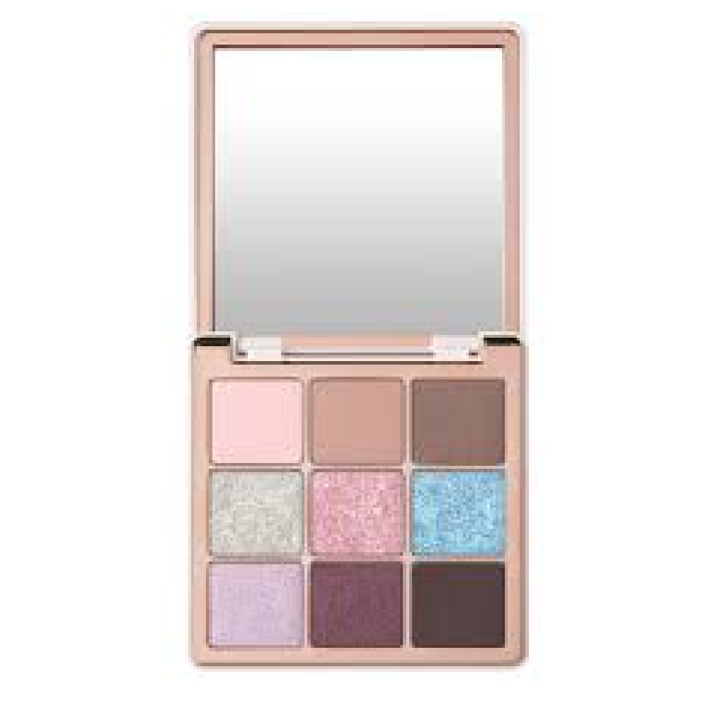 ANASTASIA SUGAR EYESHADOW PALETTE