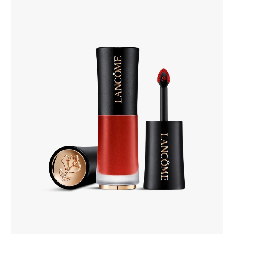 LANCOME ABSOLU ROUGE DRAMA INK LIPSTICK 196 FRENCH TOUCH