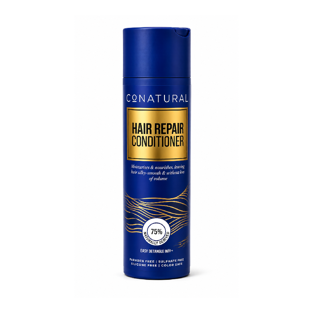 Co Natural Hair Conditioner 250Ml