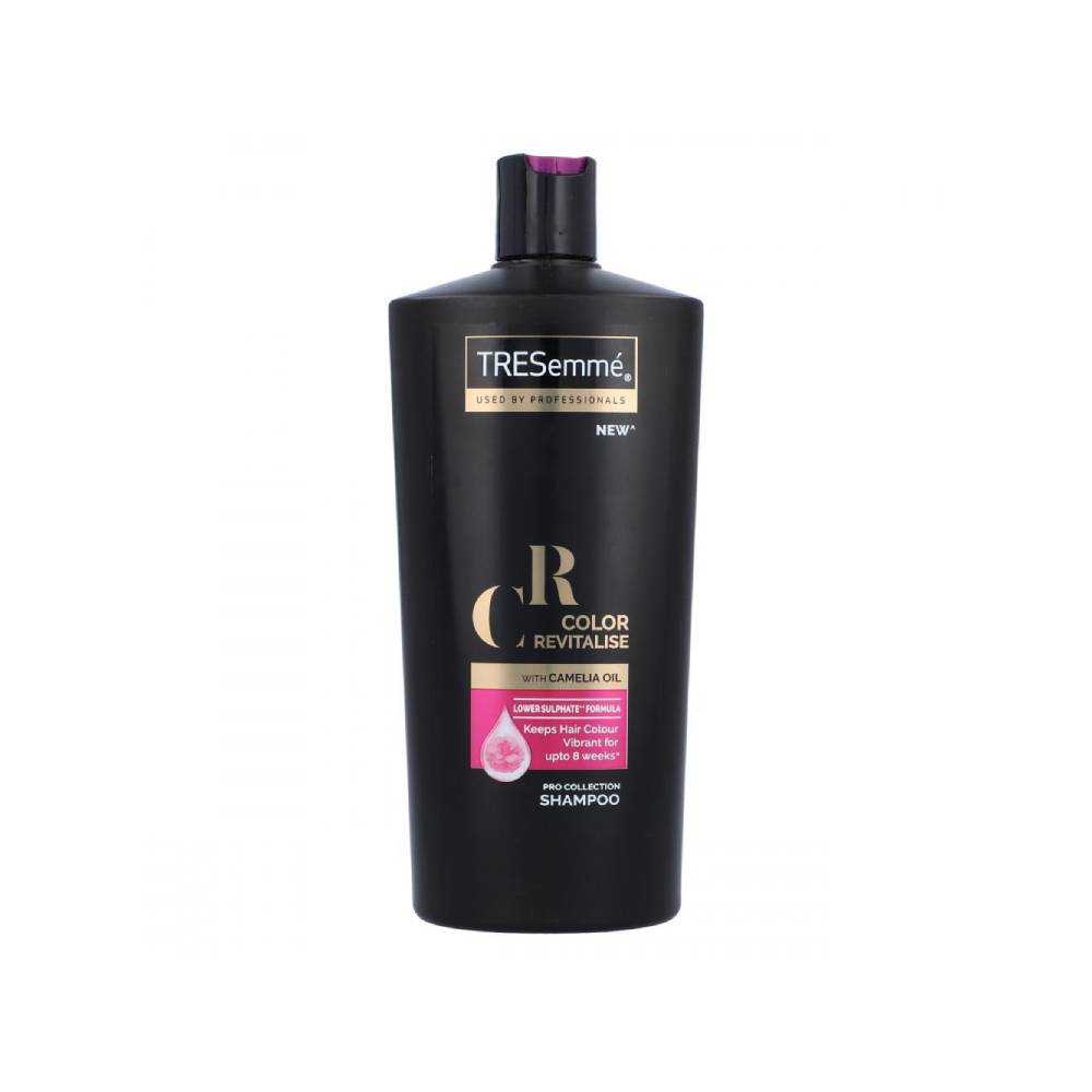 TRESEMME SHAMPOO COLOR REVITALIZE 650ML