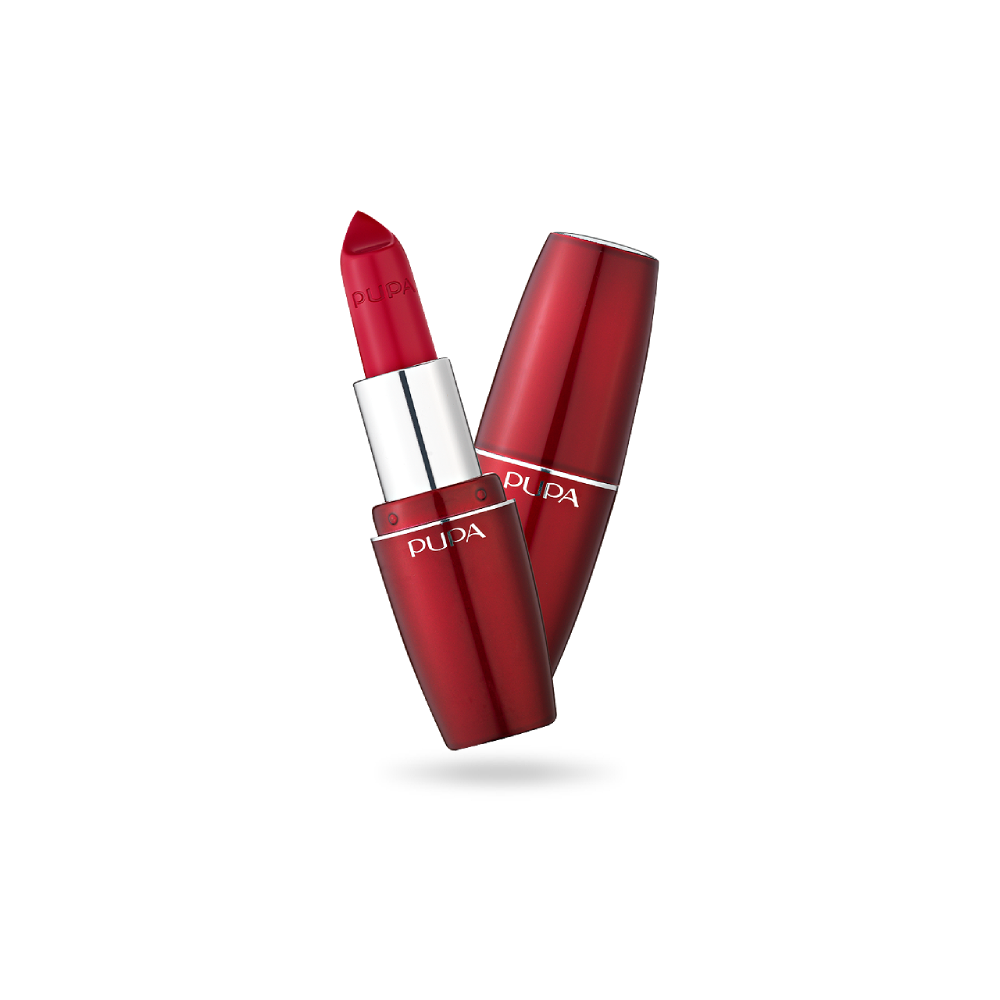 PUPA VOL RAPID ACTION VOL ENHANCING LIPSTICK - RED PASSION 4