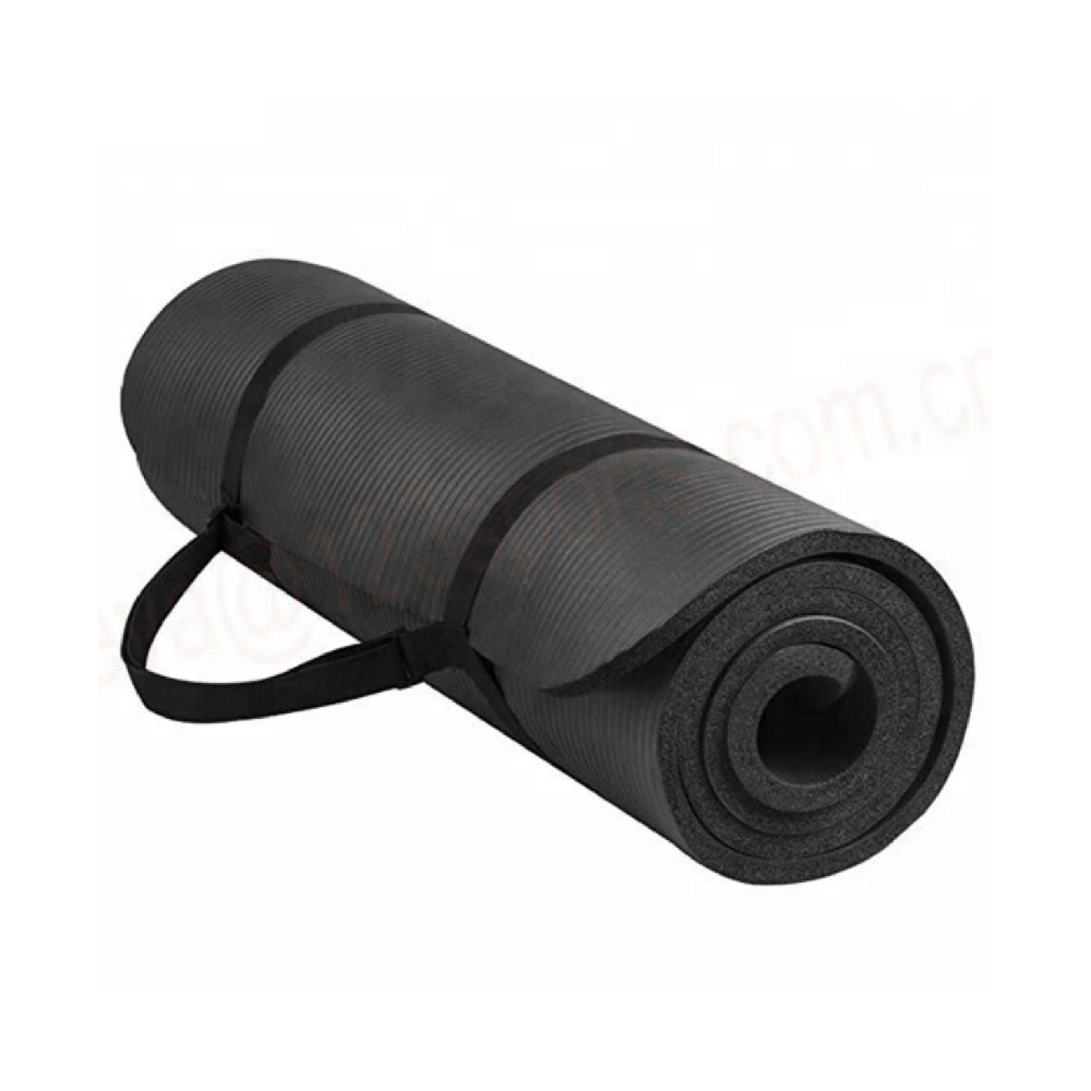 YOGA MAT IR 15MM NBR