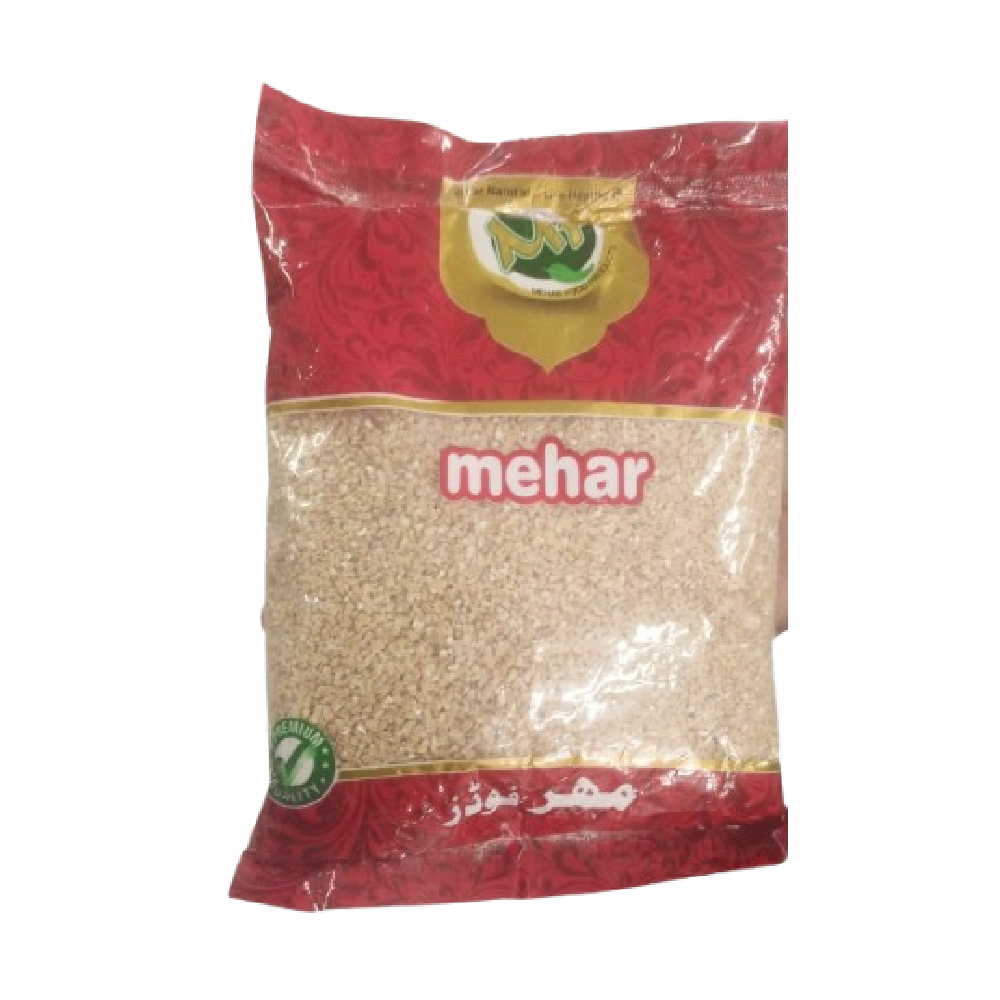 MEHAR WHEAT DALYA 450 GM
