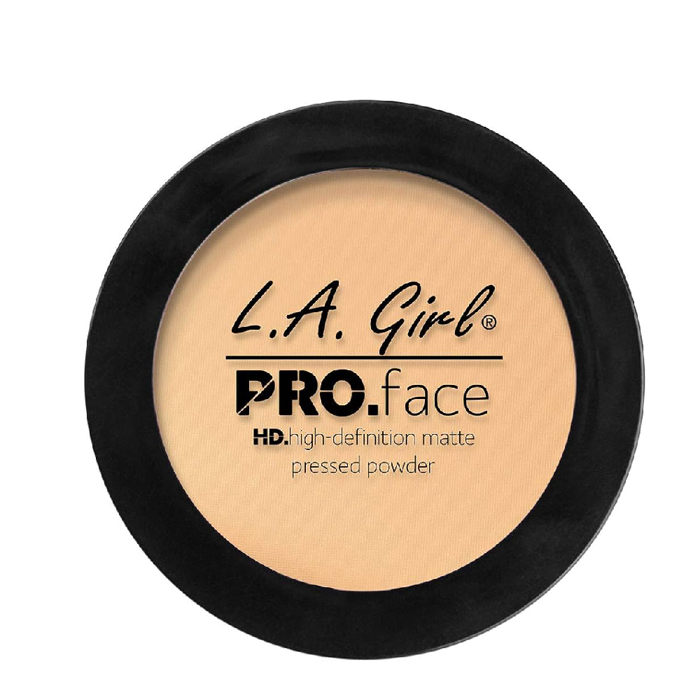 LA GIRL PRO.FACE PRESSED POWDER