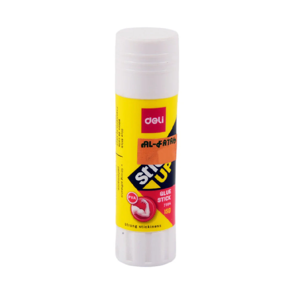 REF-7104 DELI GLUE STICK 15G