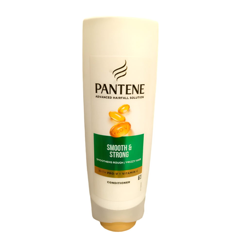 PANTENE CONDITIONER SMOOTH & STRONG 180 ML