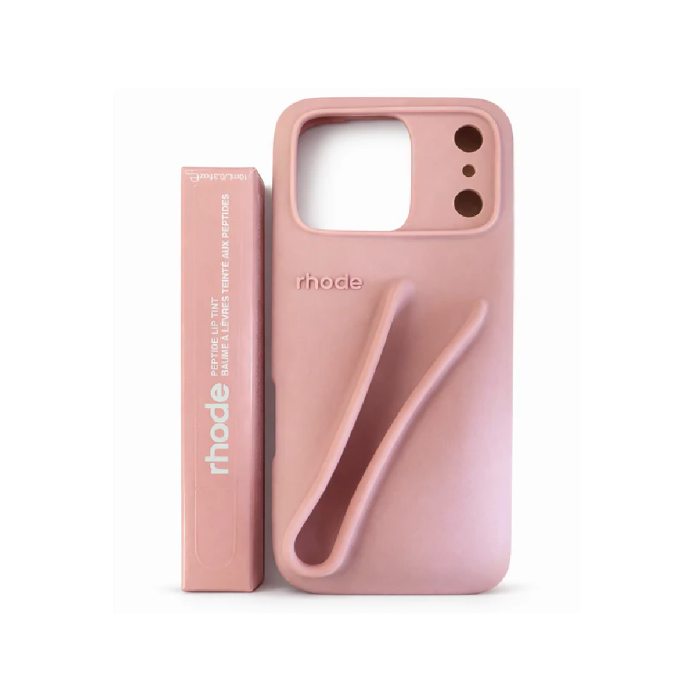 iPhone 17 Series Rhode Case