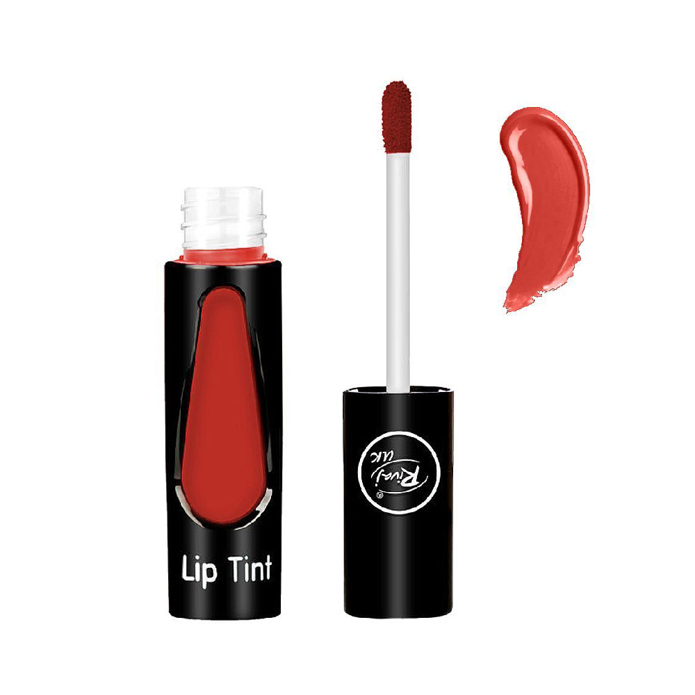 RIVAJ LIP TINT LIP GLOSS 14