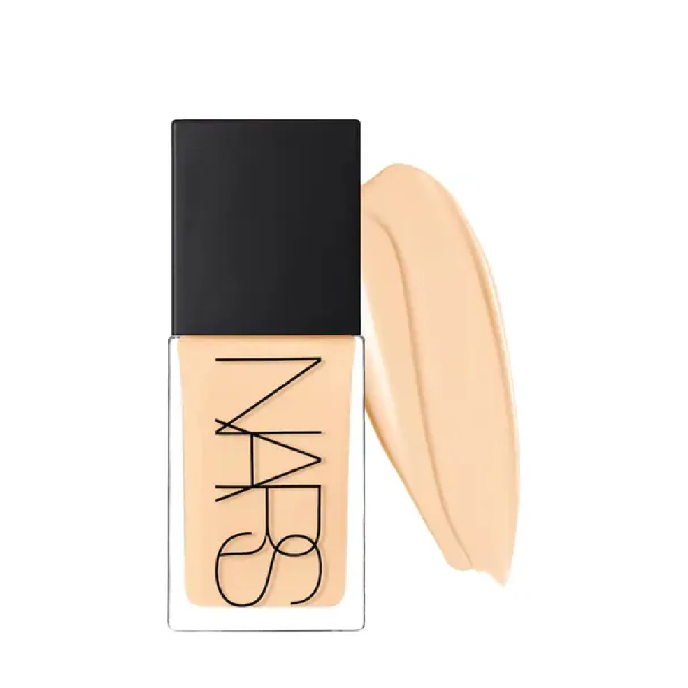 NARS LIGHT REFLECTING FOUNDATION (LIGHT 3.25 LIMA) 30ML