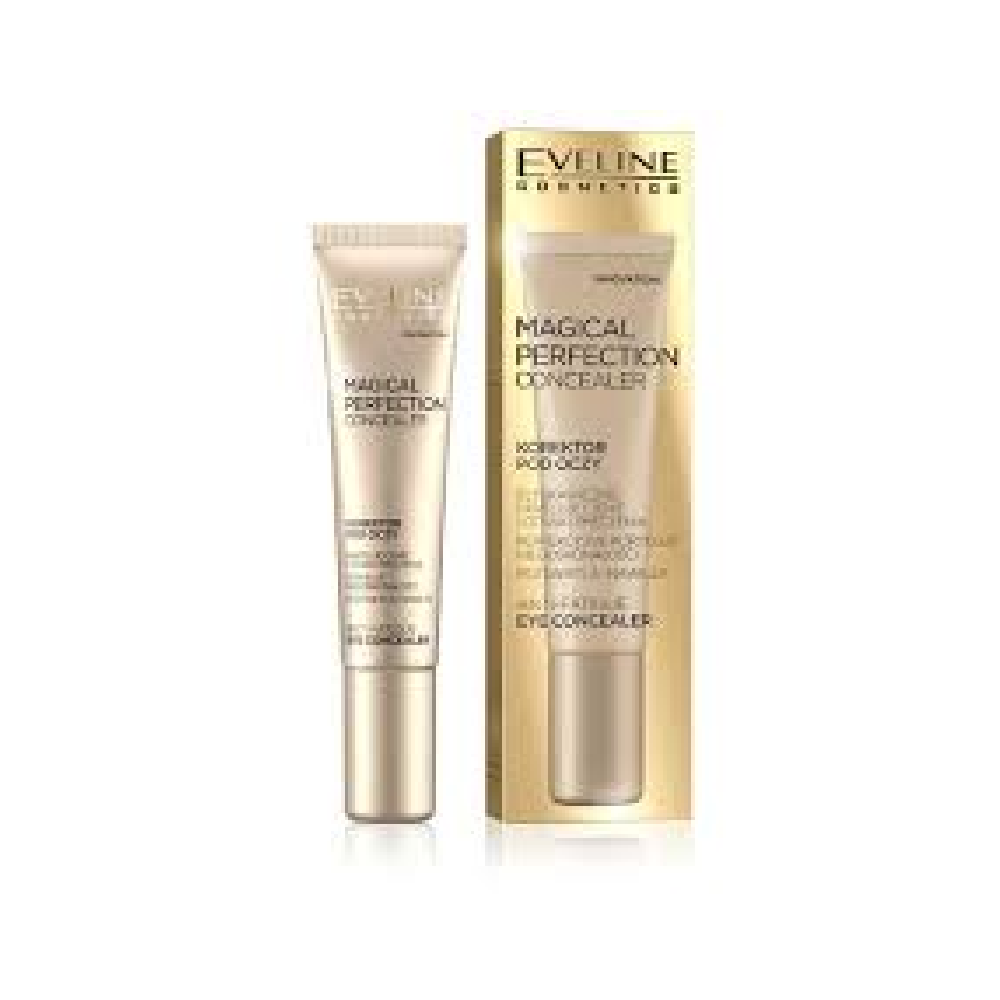 EVELINE MAGICAL PERFECTION EYE CONCEALER 15ML