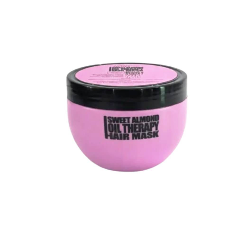 ACTIVEPRO SWEET ALMOND HAIR MASK 225 ML