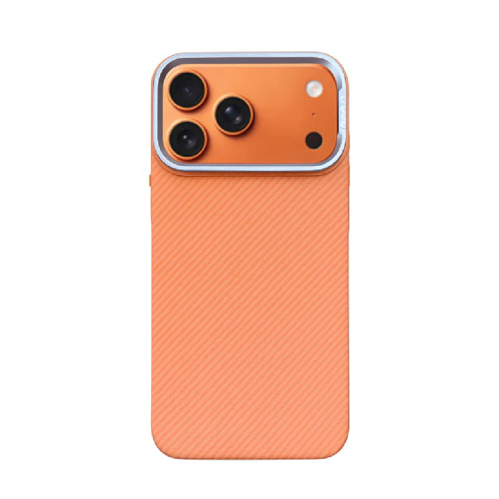 iPhone 17 Pro Max Carbon Fiber Case