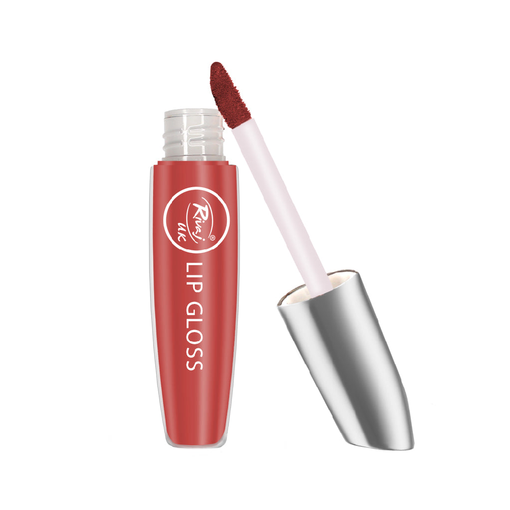 RIVAJ ALL DAY INTENSE COLOR LIP GLOSS 06