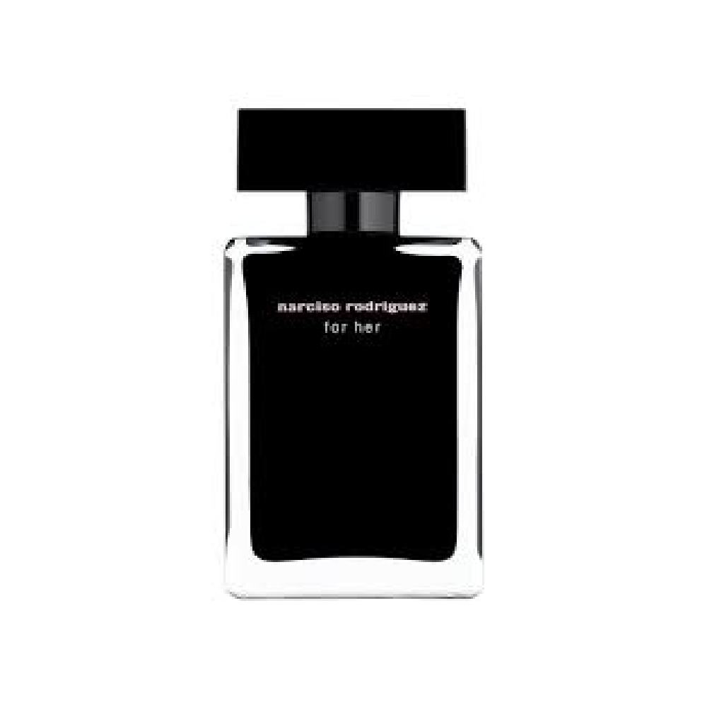 NARCISO RODRIGUEZ FOR HER EDT 100ML+PERFUME 10ML
