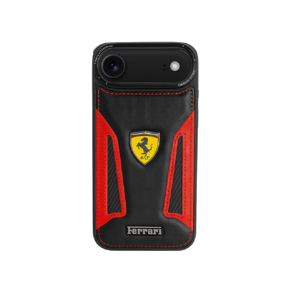 iPhone 17 Air Ferrari & Lamborghini Case