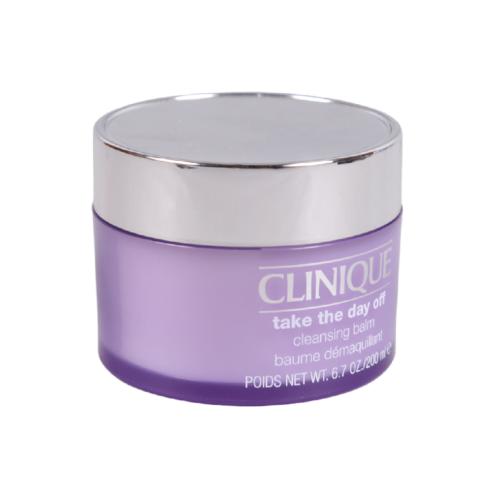 CLINIQUE TAKE THE DAY OFF CLEANSING BALM 200 ML