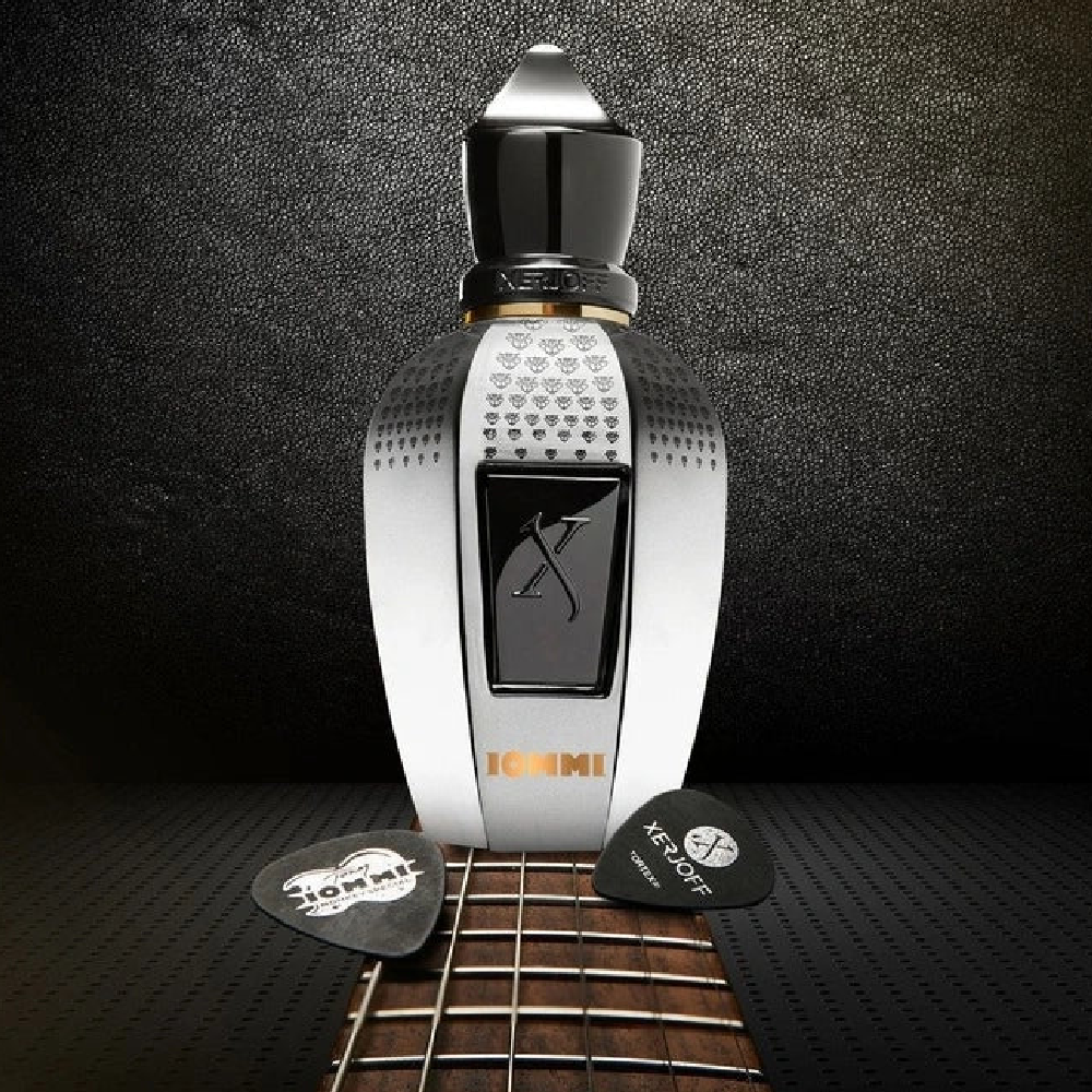 XERJOFF MONKEY SPECIAL TONY IOMMI U EDP 50ML