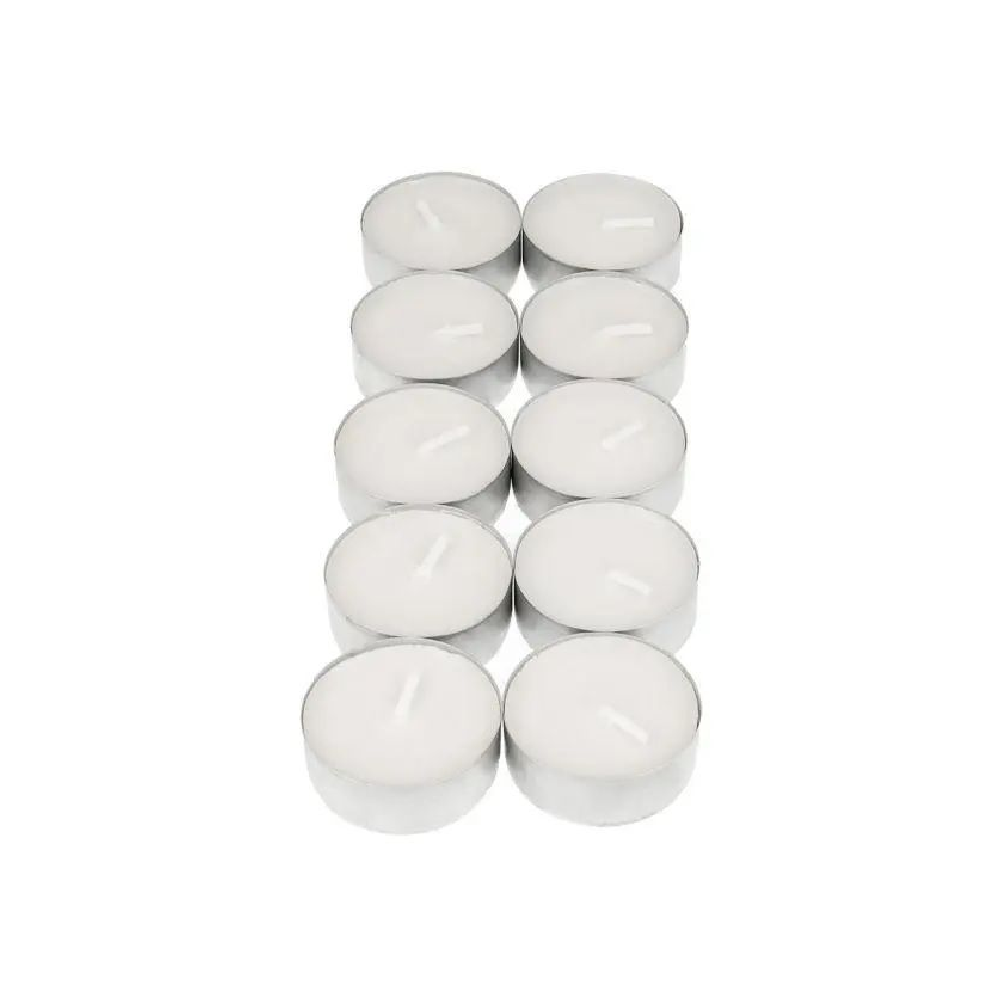 CLASSY CANDLE TEA LIGHT 30PCS PC BEST