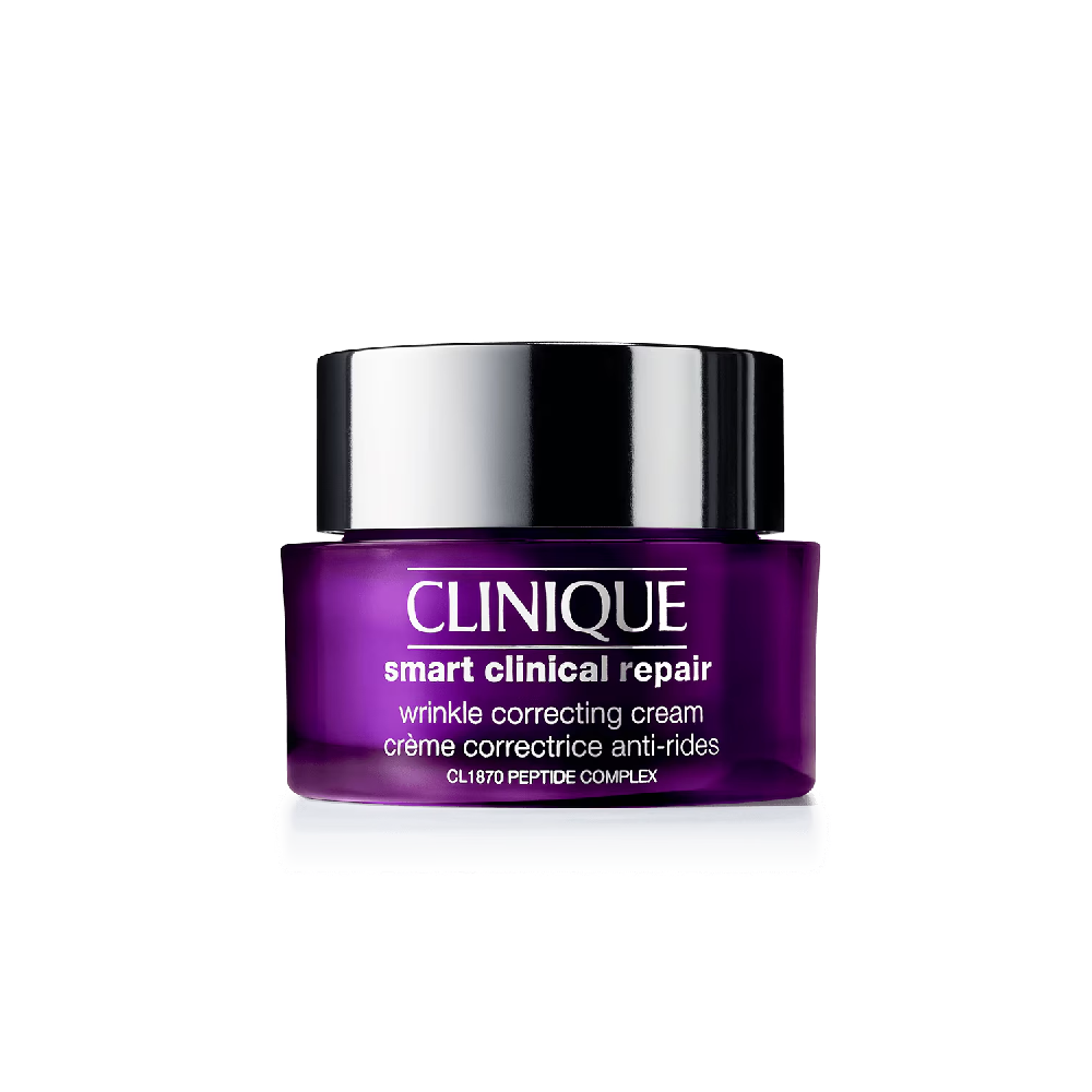 CLINIQUE SMART CLINICAL REPAIR CORRECTING CREAM 15ML
