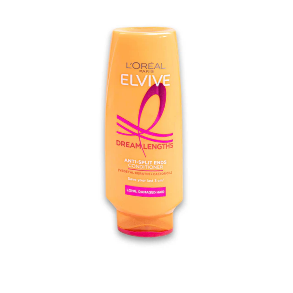 LOREAL ELVIVE CONDITIONER DREAM LENGTHS 200 ML