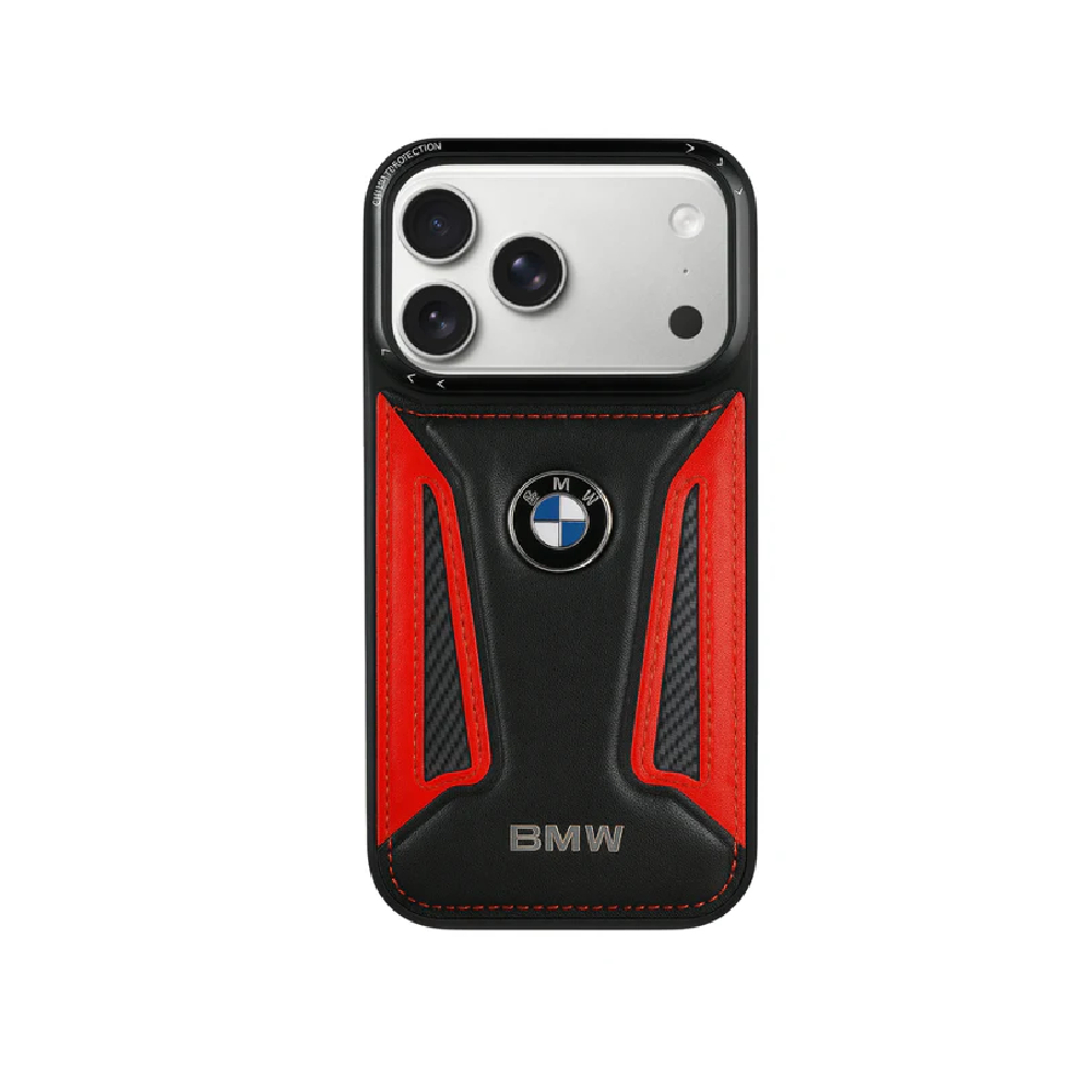 iPhone 17 Pro Max Ferrari & Lamborghini Case