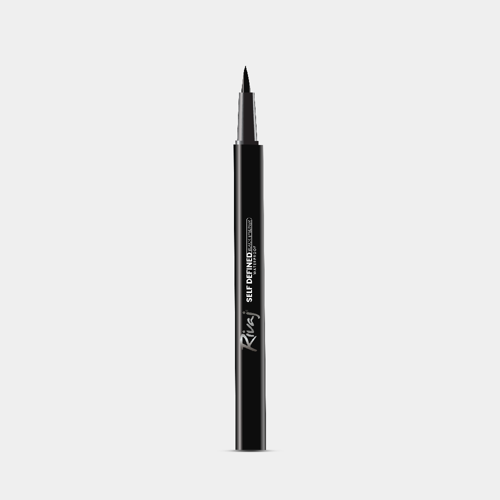 RIVAJ SELF DEFINED EYE LINER PEN
