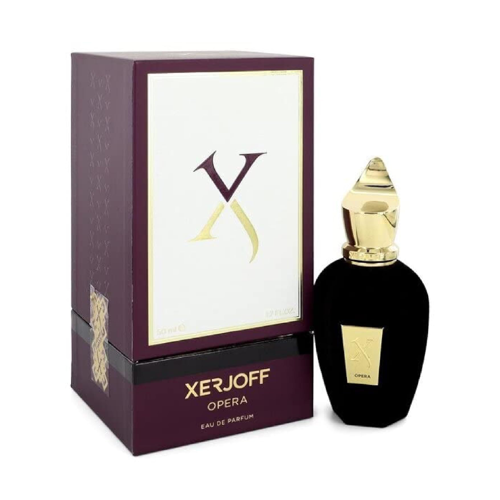 XERJOF ACCENTO OPERA U DP 100ML