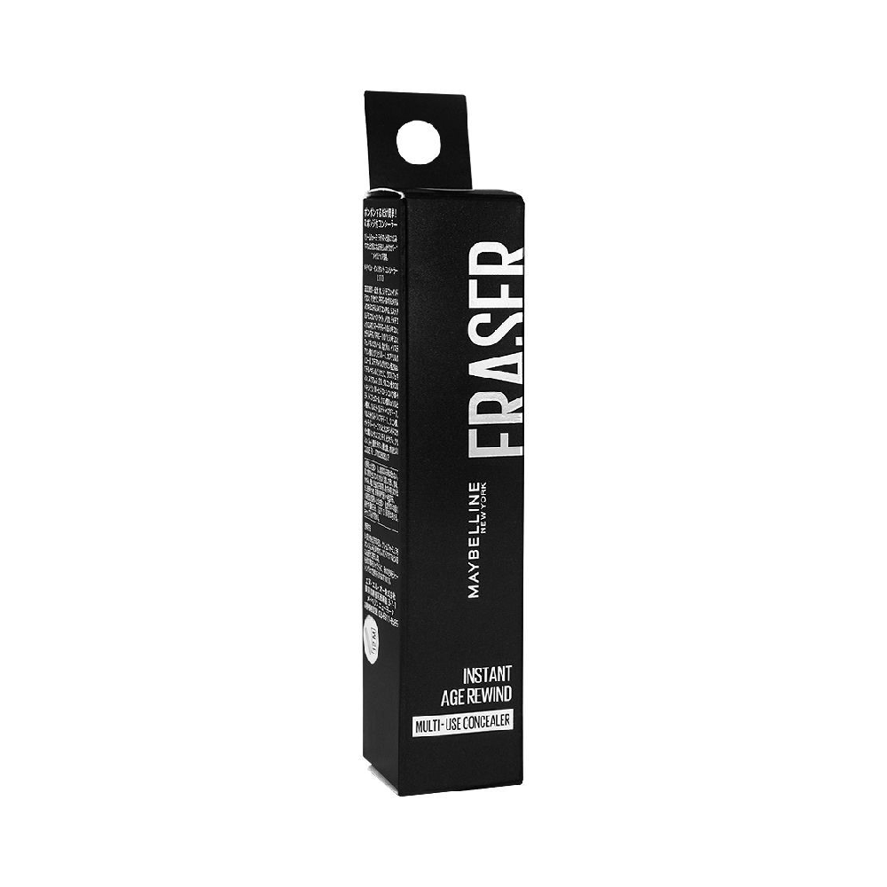 MAYBELLINE INSTANT AGE REWING ERASER CONCEALER SAND 122