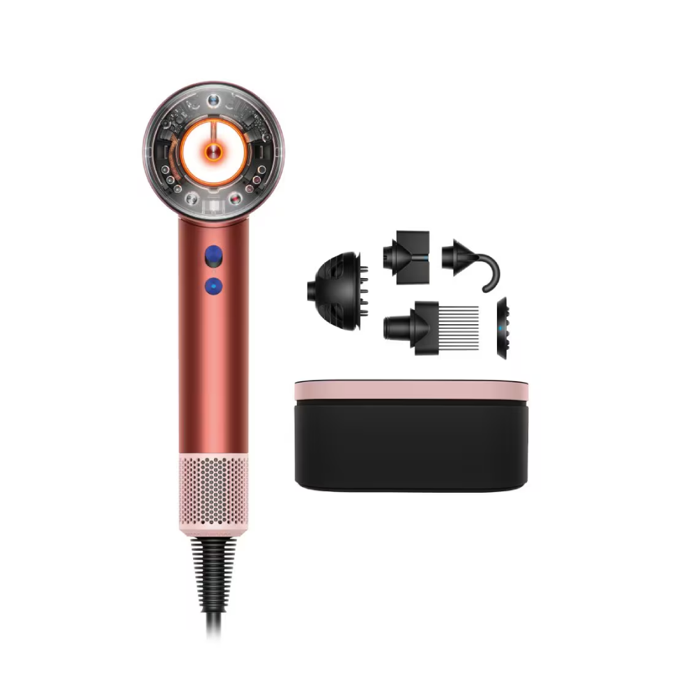 DYSON HAIR DRYER SBBP HD16