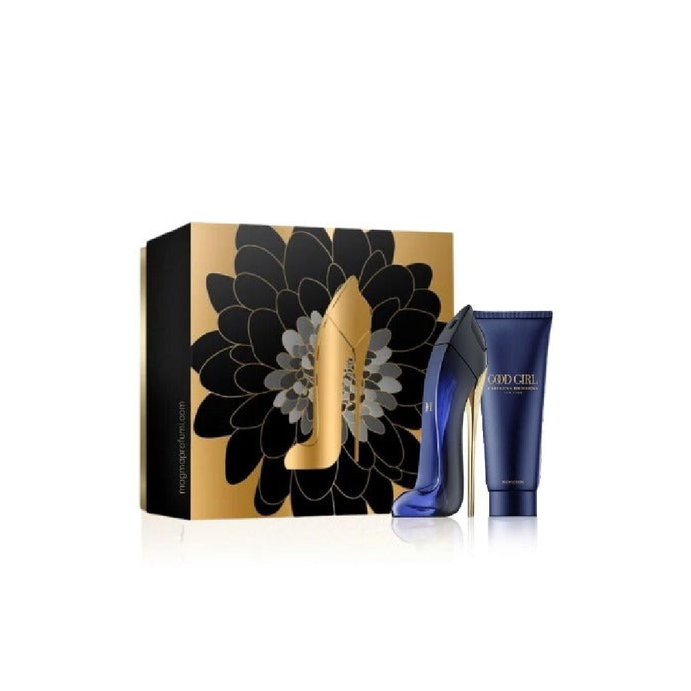 CAROLINA HERRERA GOOD GIRL 2PC GIFT SET
