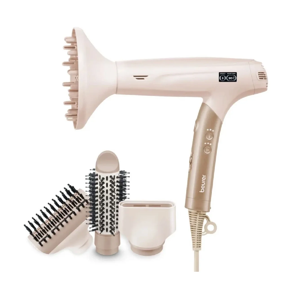 BEURER HAIR DRYER FUSION DRY PRO HC150