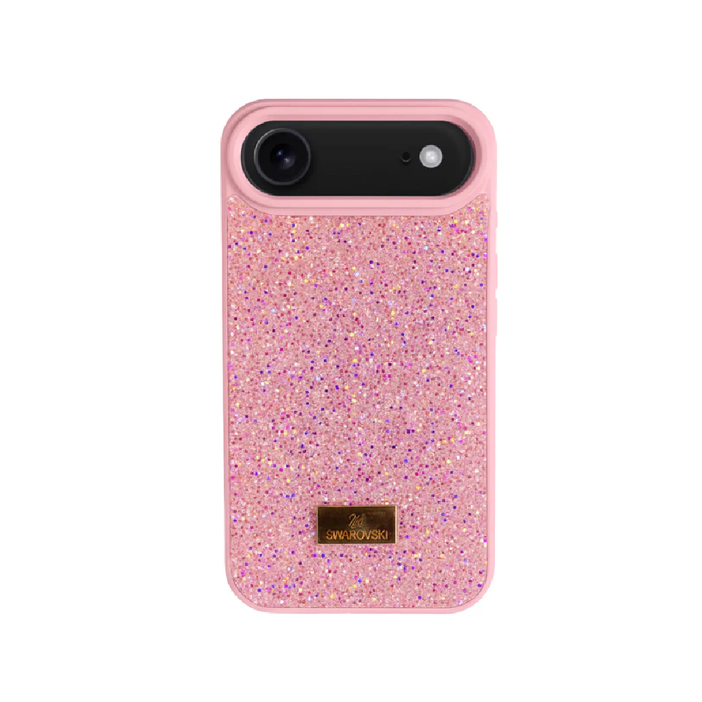 iPhone 17 Air Swarovski Case