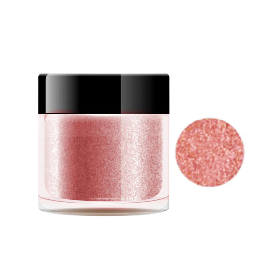 RIVAJ HD 2.5G #6 SHIMMER PERFECT SPARKLE