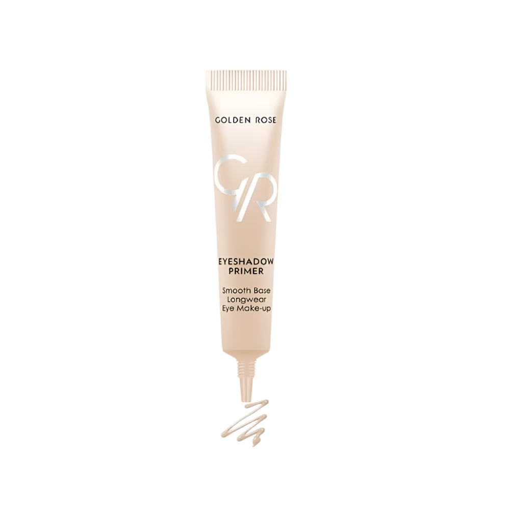GOLDEN ROSE PRIMER EYESHADOW PC
