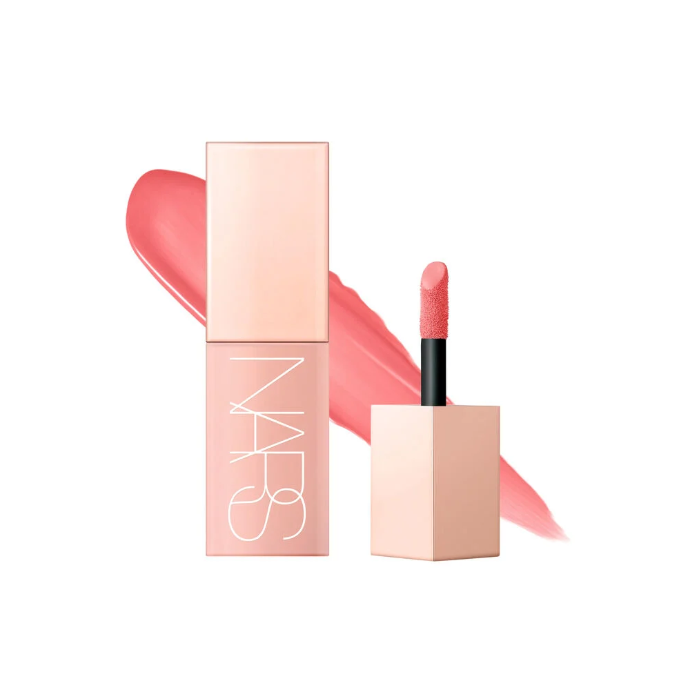 NARS LIQUID BLUSH (BRAZEN) 7ML