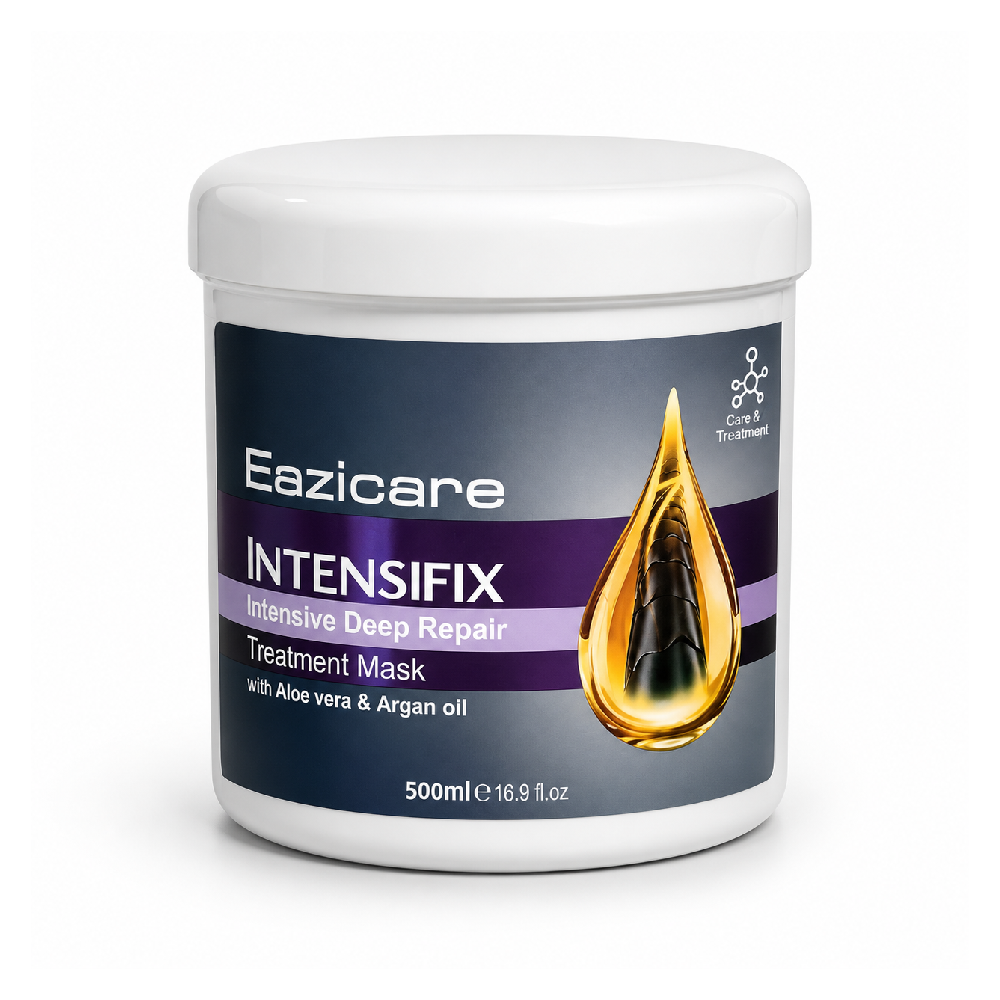 EAZICARE I.D.REPAIR MASK LARGE 500ML