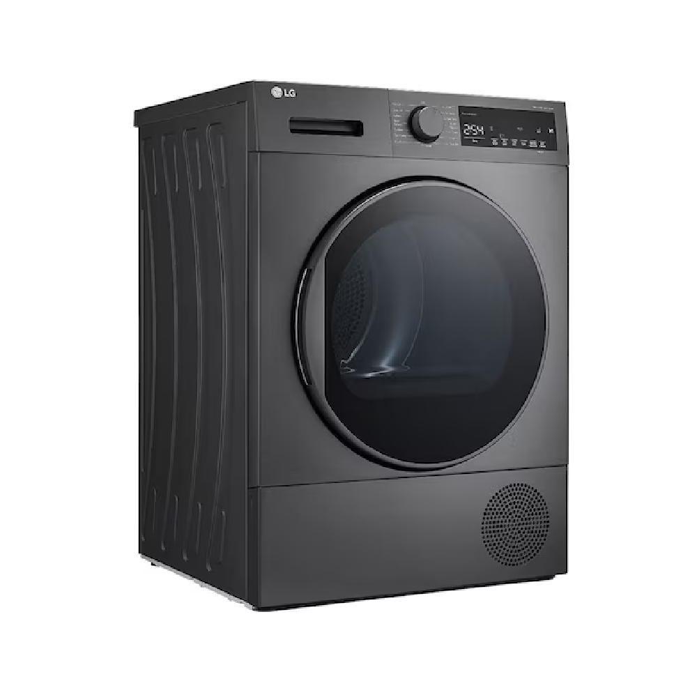 LG DRYER 8 KG RH80T2SP7RM