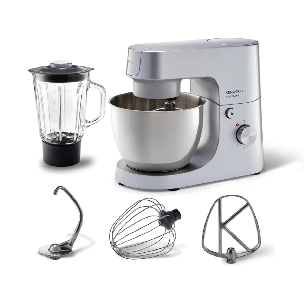 KENWOOD STAND MIXER KHH01.120SI