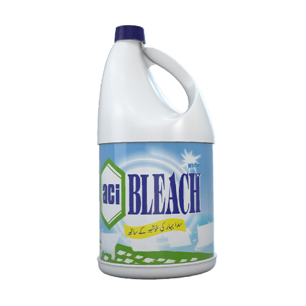 ATLANTIS DISINFECTING BLEACH 1900 ML