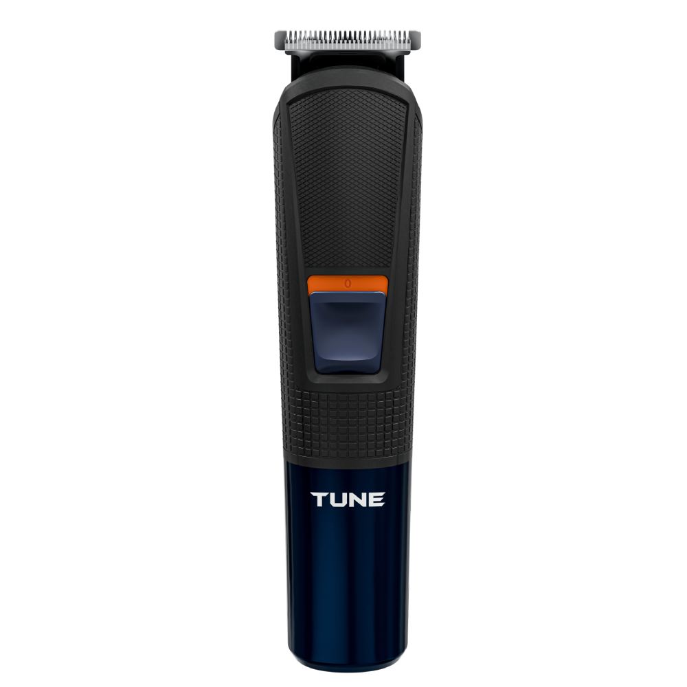 TUNE HAIR TRIMMER TR301 ULTRA EDGE TECHNOLOGY