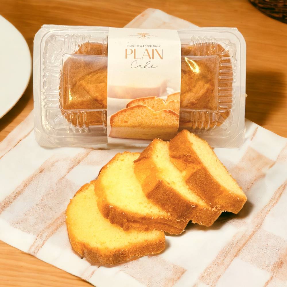 AROMA PLAIN CAKE
