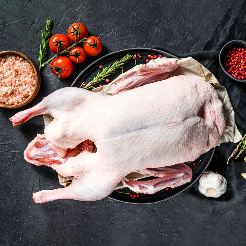 Duck Meat (Each Pcs) (Lahore Only)